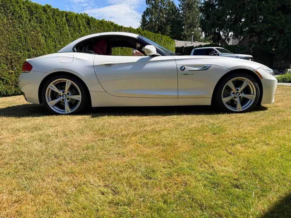 2016 BMW E89 Z4 Roadster - Image 3 of 17