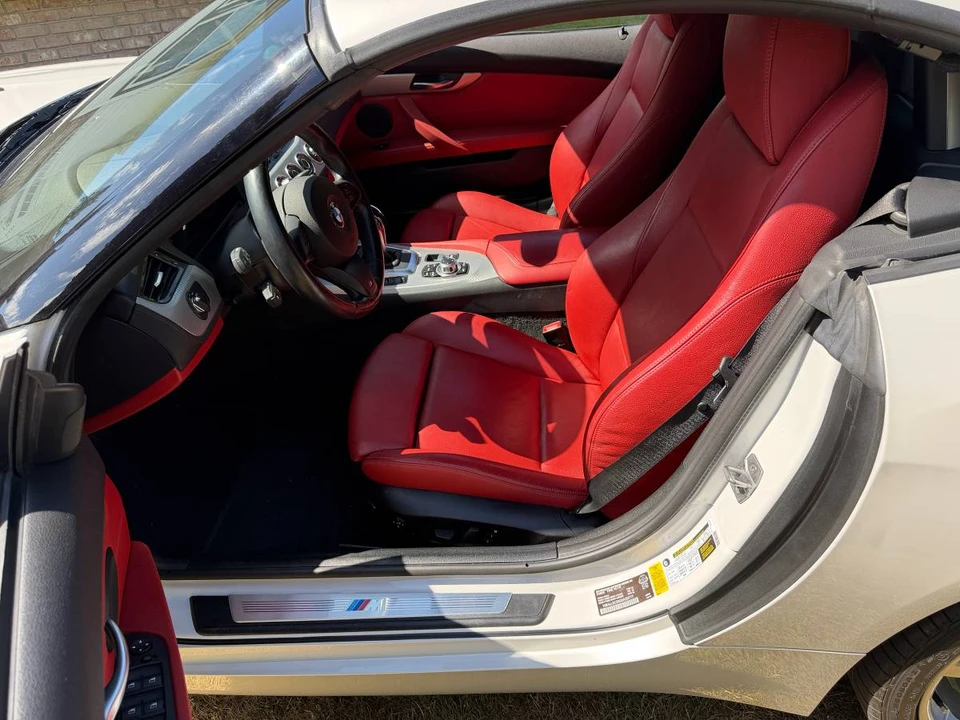 2016 BMW E89 Z4 Roadster - Image 7 of 17