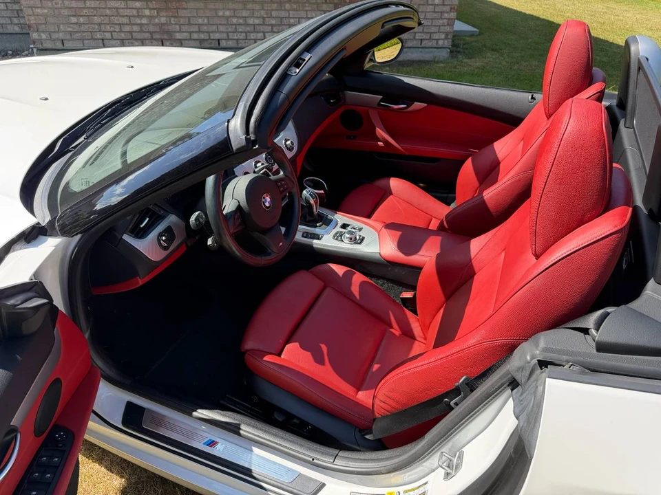 2016 BMW E89 Z4 Roadster - Image 9 of 17