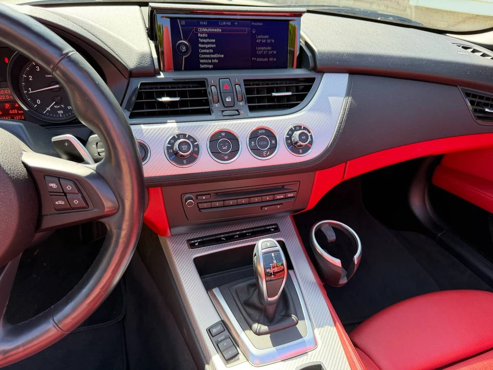 2016 BMW E89 Z4 Roadster - Image 12 of 17