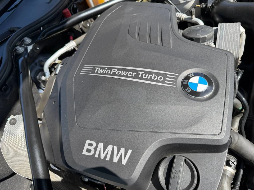 2016 BMW E89 Z4 Roadster - Image 16 of 17