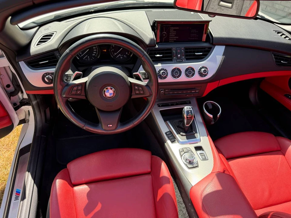 2016 BMW E89 Z4 Roadster - Image 10 of 17