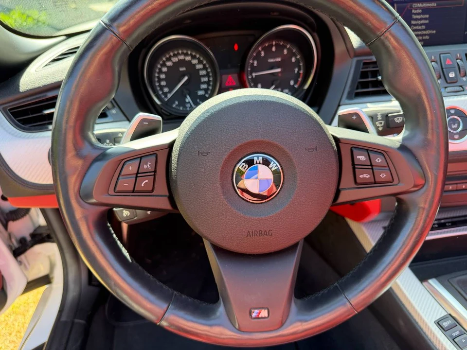 2016 BMW E89 Z4 Roadster - Image 13 of 17