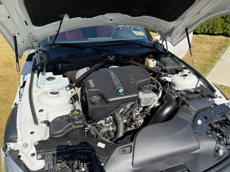 2016 BMW E89 Z4 Roadster - Image 15 of 17