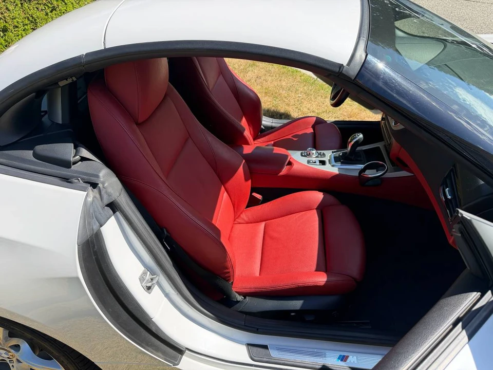 2016 BMW E89 Z4 Roadster - Image 8 of 17