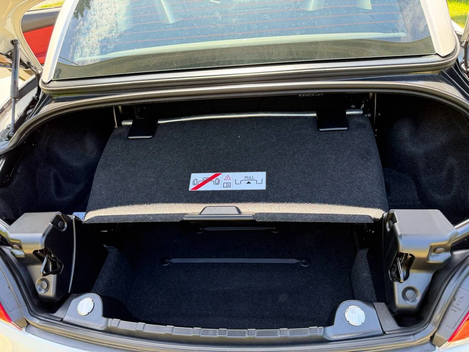 2016 BMW E89 Z4 Roadster - Image 6 of 17