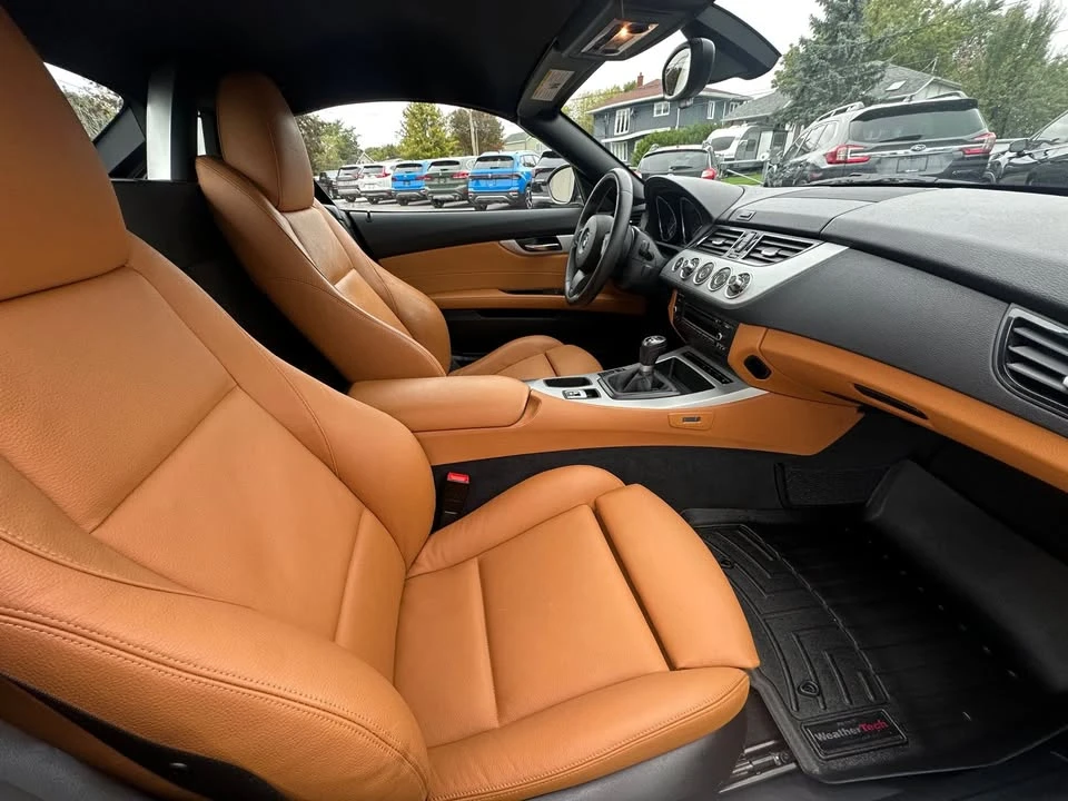 2016 BMW E89 Z4 Roadster - Image 14 of 20