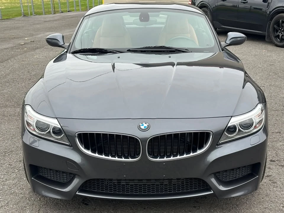 2016 BMW E89 Z4 Roadster - Image 12 of 20