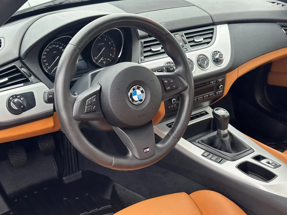 2016 BMW E89 Z4 Roadster - Image 3 of 20