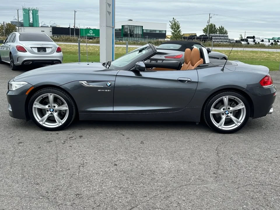 2016 BMW E89 Z4 Roadster - Image 5 of 20