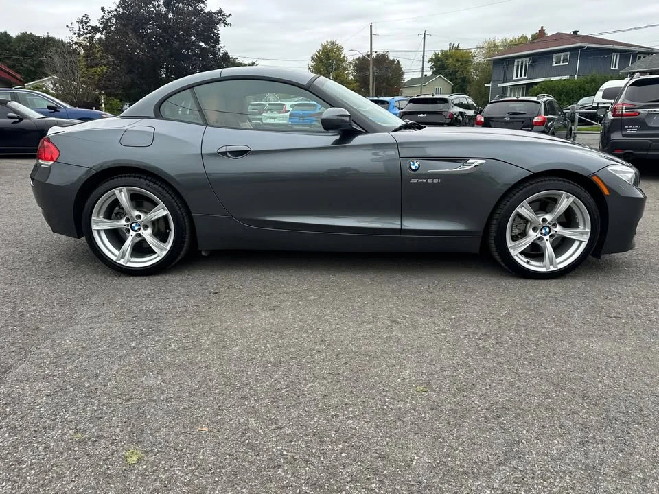 2016 BMW E89 Z4 Roadster - Image 19 of 20