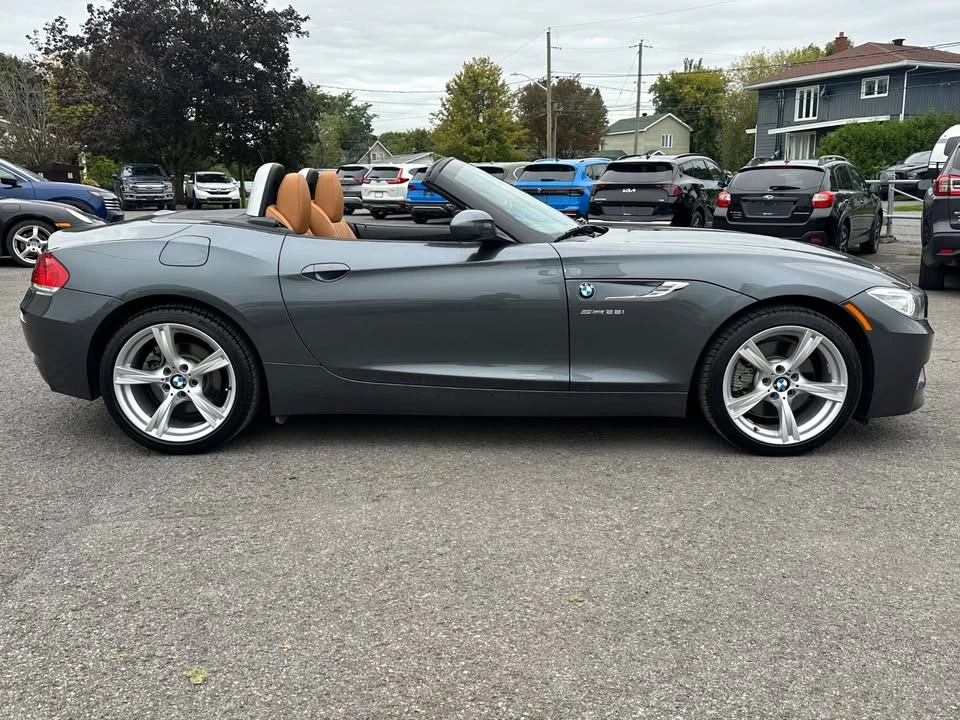 2016 BMW E89 Z4 Roadster - Image 10 of 20