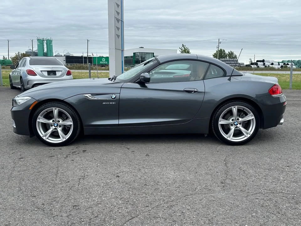 2016 BMW E89 Z4 Roadster - Image 17 of 20