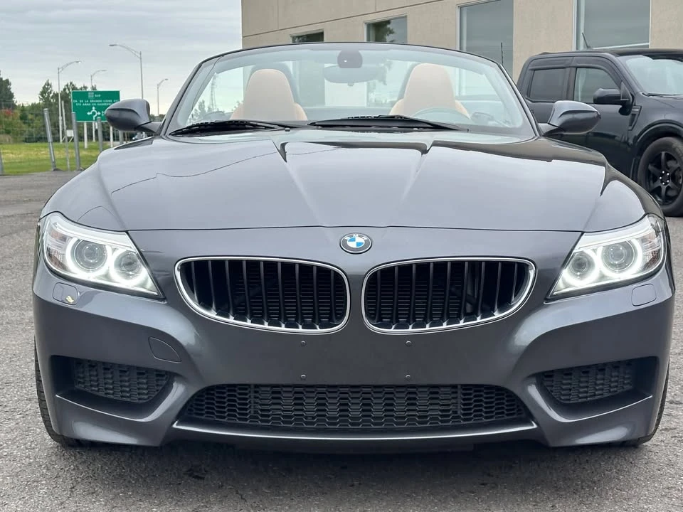 2016 BMW E89 Z4 Roadster - Image 7 of 20