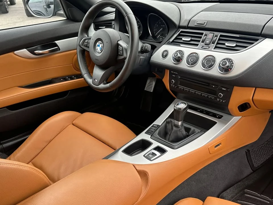 2016 BMW E89 Z4 Roadster - Image 13 of 20