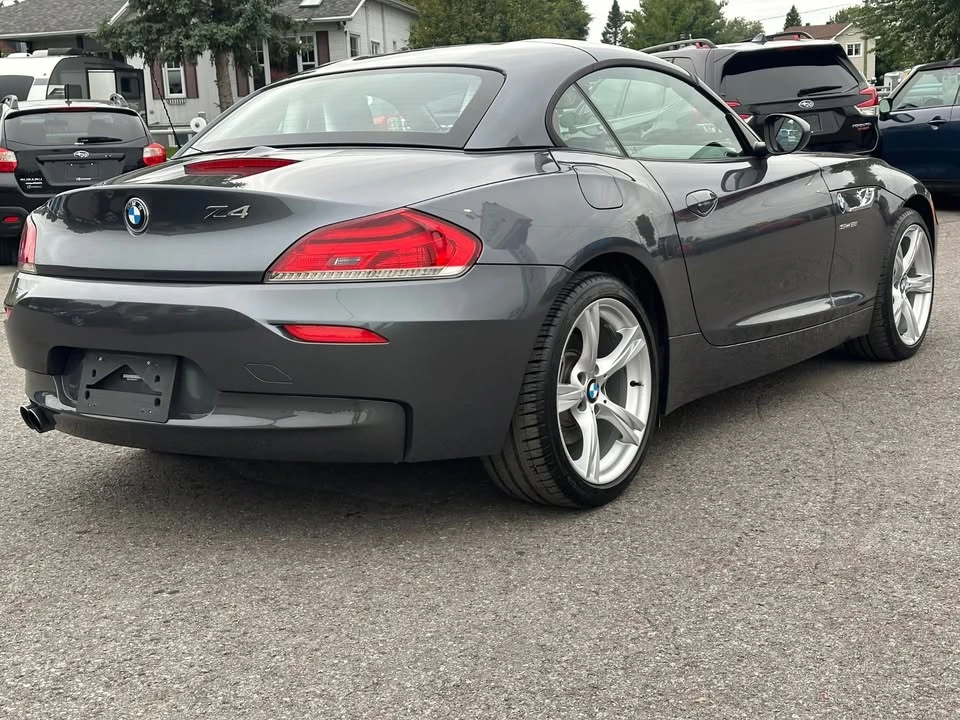 2016 BMW E89 Z4 Roadster - Image 20 of 20