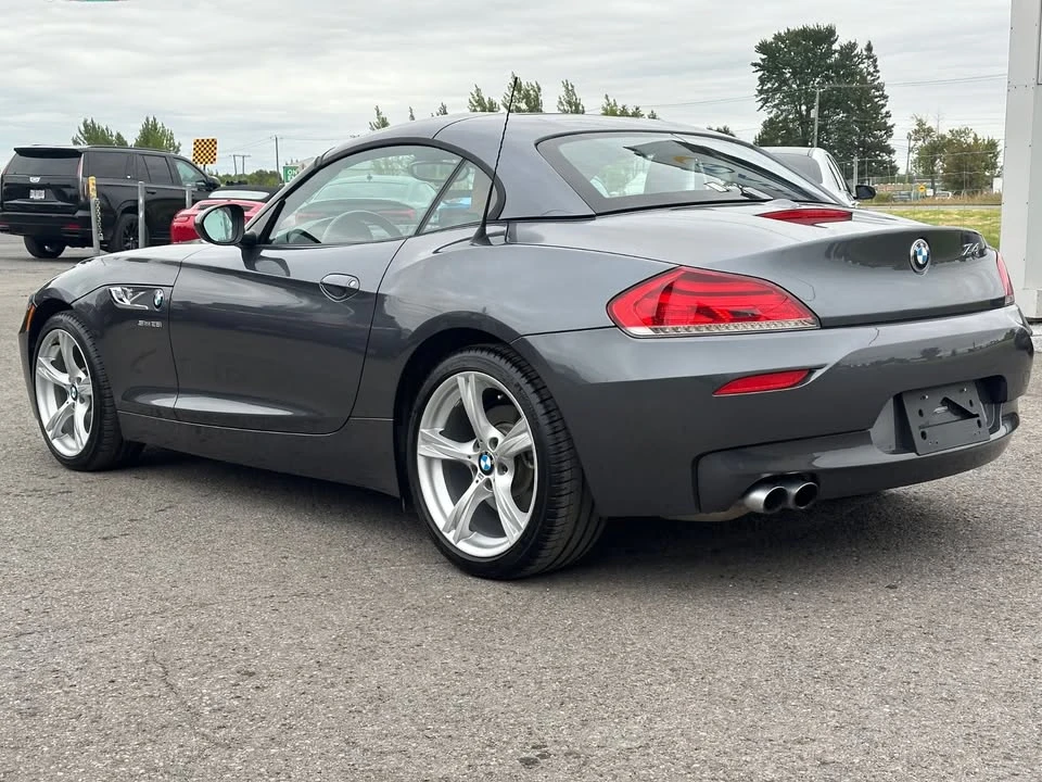 2016 BMW E89 Z4 Roadster - Image 15 of 20