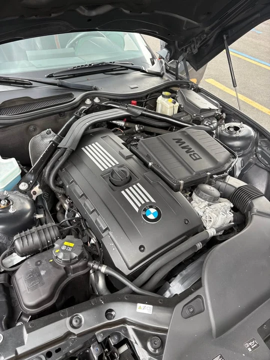 2016 BMW E89 Z4 Roadster - Image 12 of 15