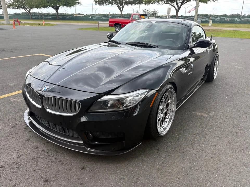 2016 BMW E89 Z4 Roadster - Image 6 of 15