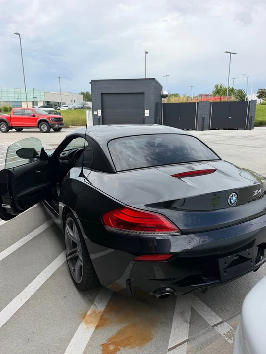 2016 BMW E89 Z4 Roadster - Image 3 of 5