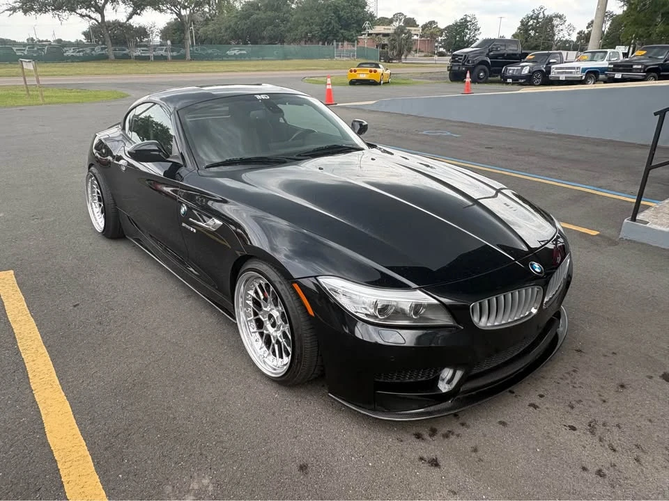 2016 BMW E89 Z4 Roadster - Image 11 of 15