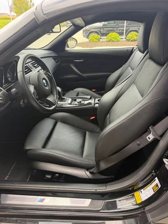 2016 BMW E89 Z4 Roadster - Image 4 of 5
