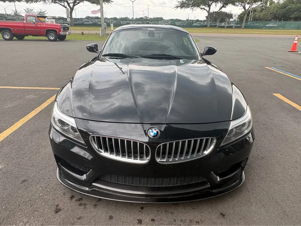 2016 BMW E89 Z4 Roadster - Image 10 of 15