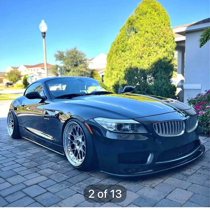 2016 BMW E89 Z4 Roadster - Image 8 of 15