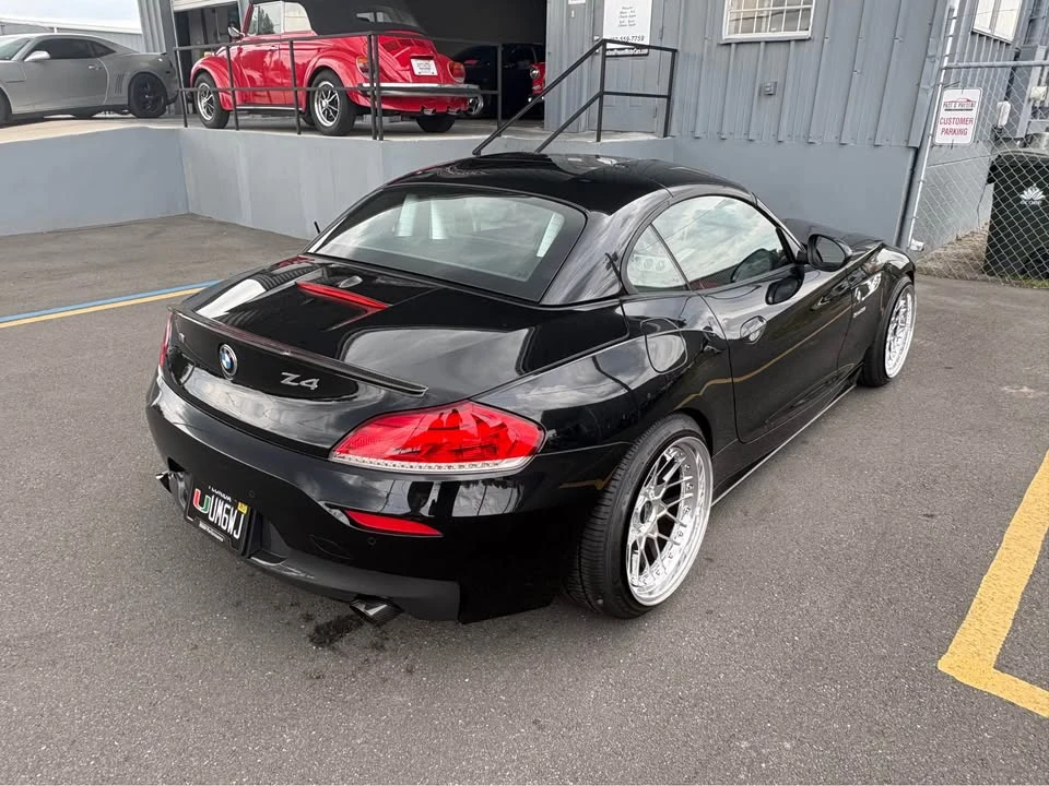2016 BMW E89 Z4 Roadster - Image 2 of 15