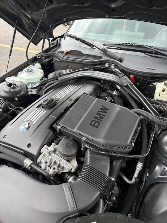 2016 BMW E89 Z4 Roadster - Image 15 of 15
