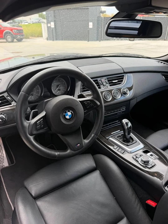 2016 BMW E89 Z4 Roadster - Image 5 of 5