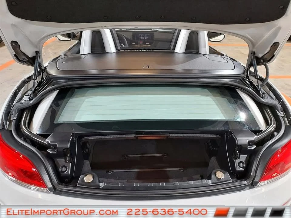 2016 BMW E89 Z4 Roadster - Image 16 of 20