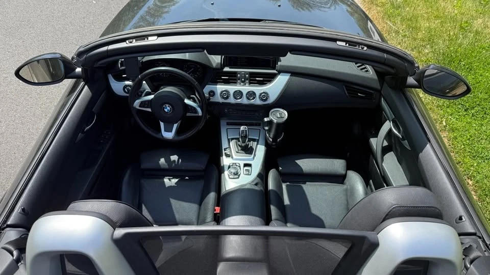 2016 BMW E89 Z4 Roadster - Image 7 of 7