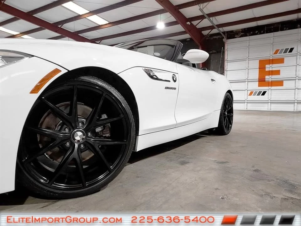 2016 BMW E89 Z4 Roadster - Image 10 of 20