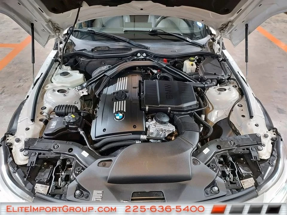 2016 BMW E89 Z4 Roadster - Image 12 of 20
