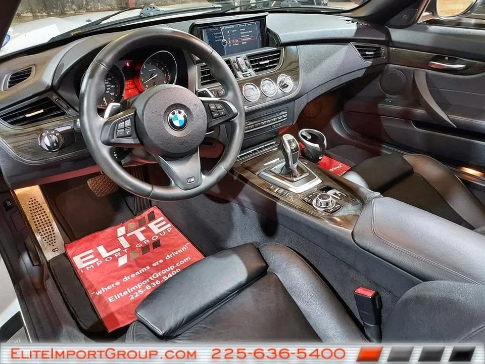 2016 BMW E89 Z4 Roadster - Image 18 of 20