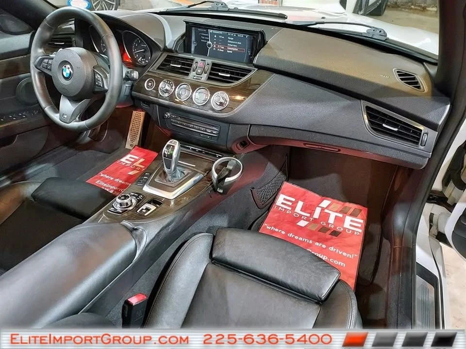 2016 BMW E89 Z4 Roadster - Image 15 of 20
