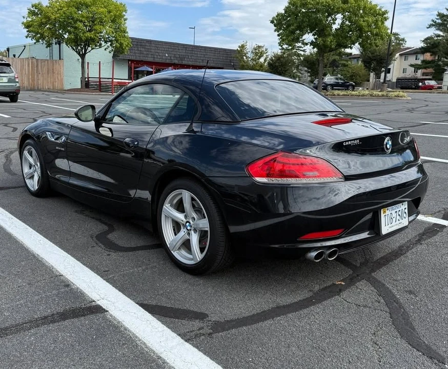 2016 BMW E89 Z4 Roadster - Image 2 of 7