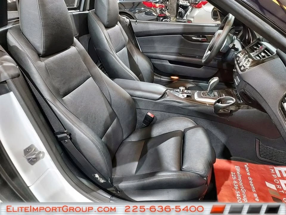 2016 BMW E89 Z4 Roadster - Image 14 of 20