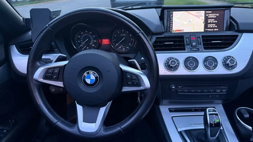 2016 BMW E89 Z4 Roadster - Image 6 of 7