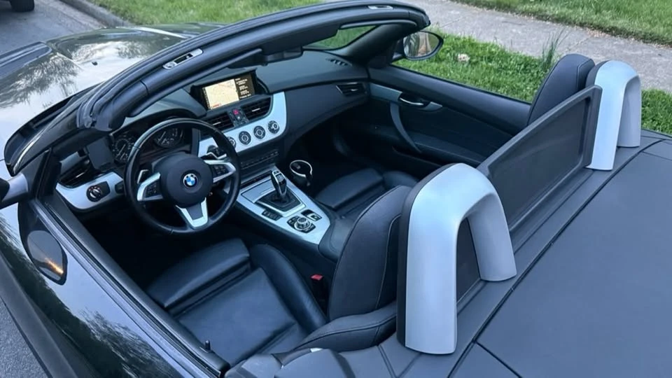 2016 BMW E89 Z4 Roadster - Image 5 of 7