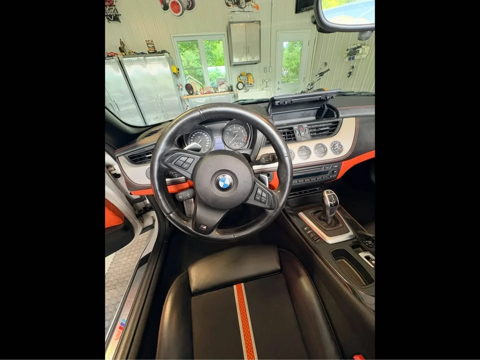 2016 BMW E89 Z4 Roadster - Image 6 of 12
