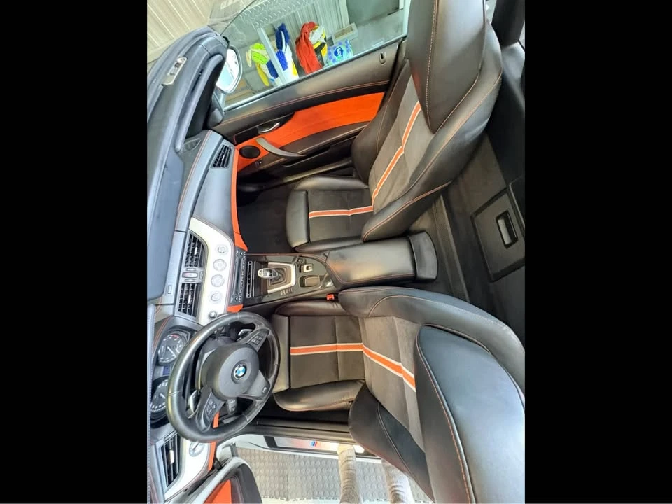 2016 BMW E89 Z4 Roadster - Image 11 of 12