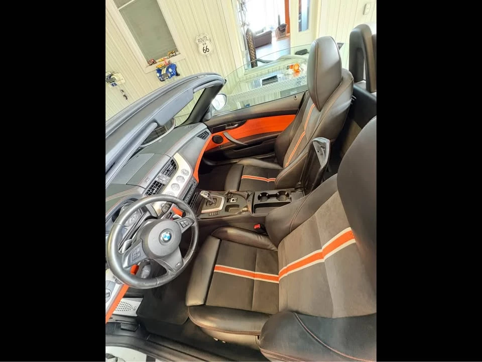 2016 BMW E89 Z4 Roadster - Image 7 of 12