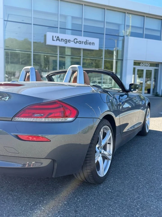 2016 BMW E89 Z4 Roadster - Image 5 of 8