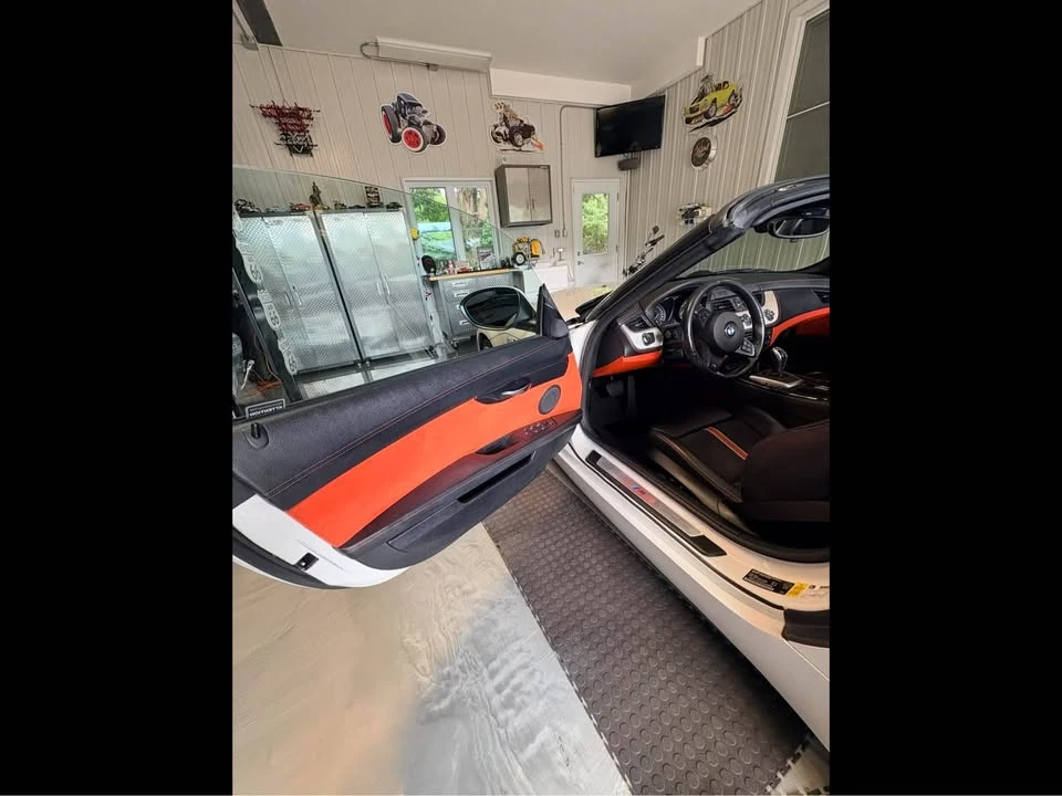 2016 BMW E89 Z4 Roadster - Image 12 of 12