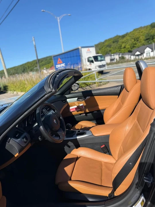 2016 BMW E89 Z4 Roadster - Image 7 of 8