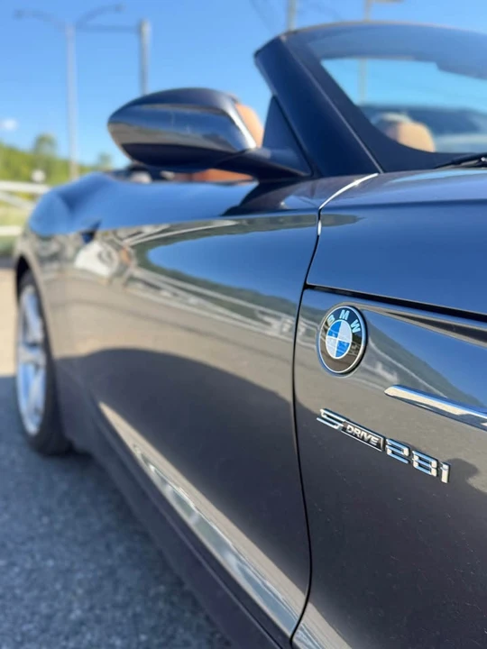 2016 BMW E89 Z4 Roadster - Image 6 of 8