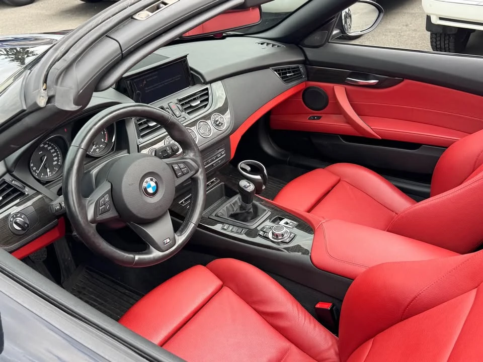 2016 BMW E89 Z4 Roadster - Image 4 of 13