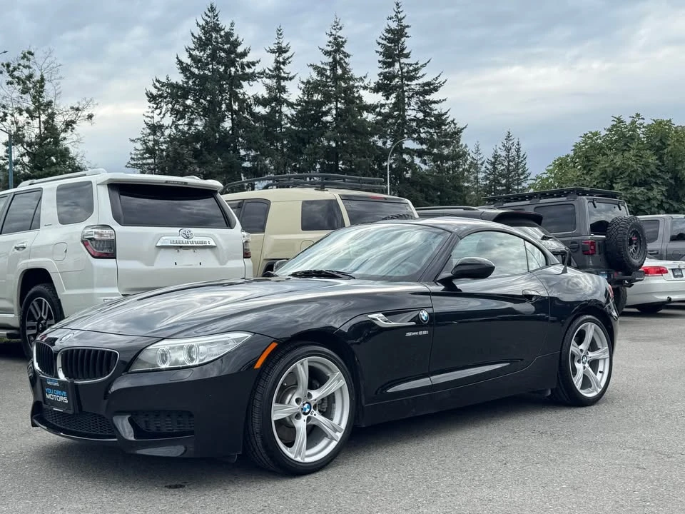 2016 BMW E89 Z4 Roadster - Image 10 of 13